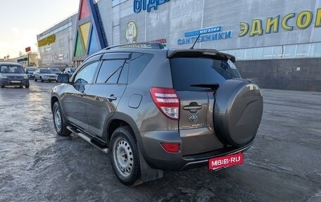 Toyota RAV4, 2010 год, 1 740 000 рублей, 6 фотография