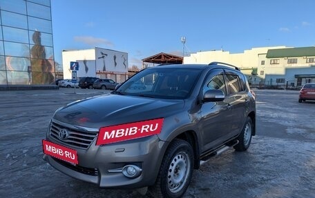 Toyota RAV4, 2010 год, 1 740 000 рублей, 8 фотография