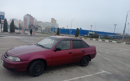 Daewoo Nexia I рестайлинг, 2011 год, 359 900 рублей, 4 фотография