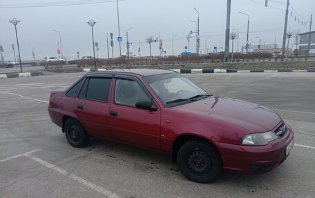 Daewoo Nexia I рестайлинг, 2011 год, 359 900 рублей, 5 фотография