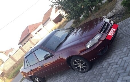 Daewoo Nexia I рестайлинг, 2011 год, 359 900 рублей, 14 фотография