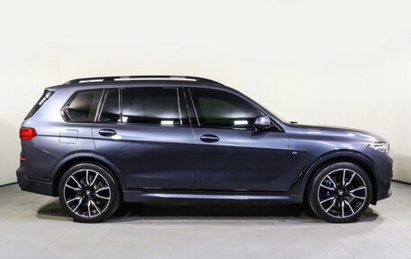 BMW X7, 2020 год, 9 498 000 рублей, 4 фотография