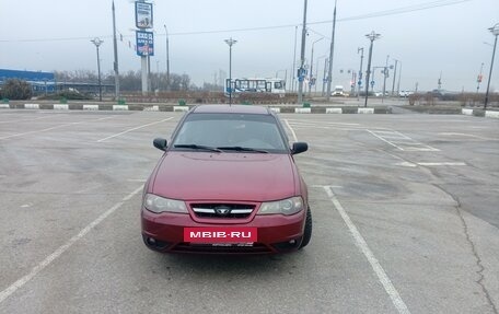 Daewoo Nexia I рестайлинг, 2011 год, 359 900 рублей, 12 фотография