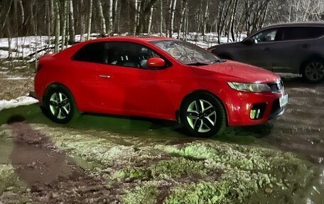 KIA Cerato III, 2011 год, 1 600 000 рублей, 9 фотография