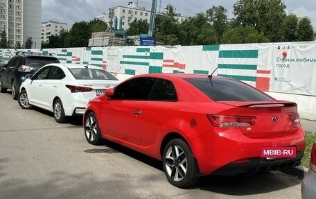 KIA Cerato III, 2011 год, 1 600 000 рублей, 5 фотография