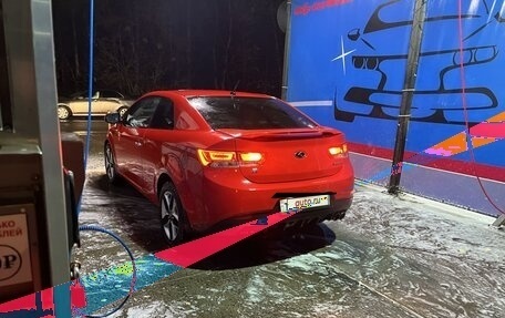 KIA Cerato III, 2011 год, 1 600 000 рублей, 8 фотография