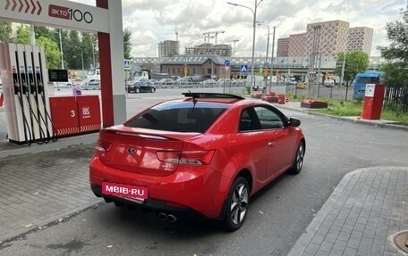 KIA Cerato III, 2011 год, 1 600 000 рублей, 3 фотография