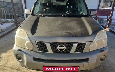 Nissan X-Trail, 2008 год, 1 000 000 рублей, 1 фотография