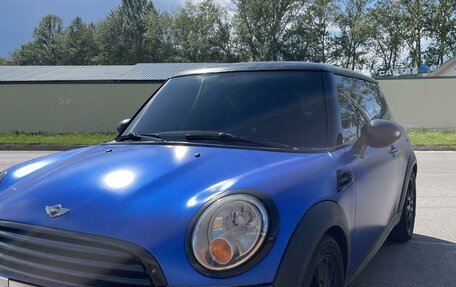 MINI Hatch, 2011 год, 950 000 рублей, 6 фотография