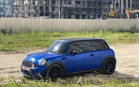 MINI Hatch, 2011 год, 950 000 рублей, 4 фотография