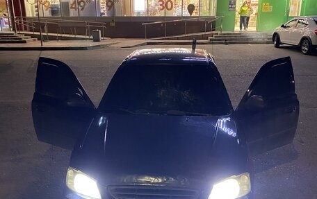 Hyundai Accent II, 2008 год, 320 000 рублей, 14 фотография