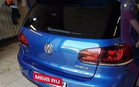 Volkswagen Golf R VII, 2012 год, 2 620 000 рублей, 2 фотография