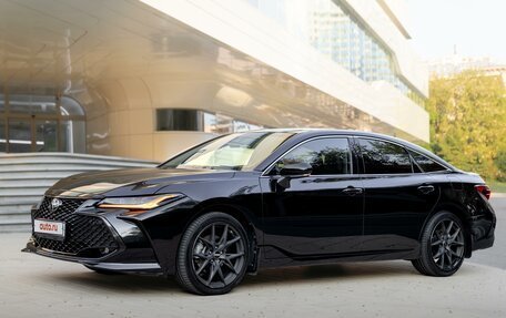 Toyota Avalon, 2022 год, 5 095 000 рублей, 7 фотография