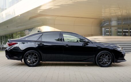 Toyota Avalon, 2022 год, 5 095 000 рублей, 4 фотография