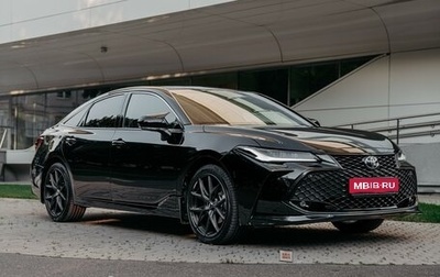 Toyota Avalon, 2022 год, 5 095 000 рублей, 1 фотография