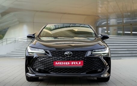 Toyota Avalon, 2022 год, 5 095 000 рублей, 2 фотография