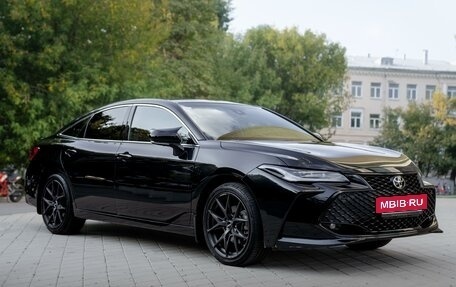 Toyota Avalon, 2022 год, 5 095 000 рублей, 6 фотография