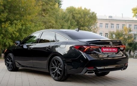 Toyota Avalon, 2022 год, 5 095 000 рублей, 8 фотография