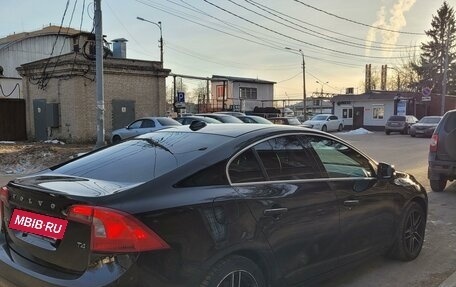 Volvo S60 III, 2013 год, 1 290 000 рублей, 9 фотография