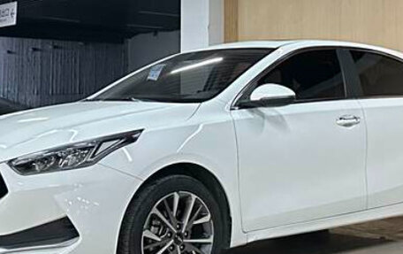 KIA K3, 2021 год, 1 470 000 рублей, 3 фотография