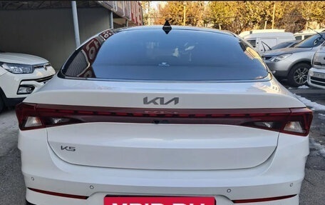 KIA K5, 2022 год, 2 840 969 рублей, 3 фотография