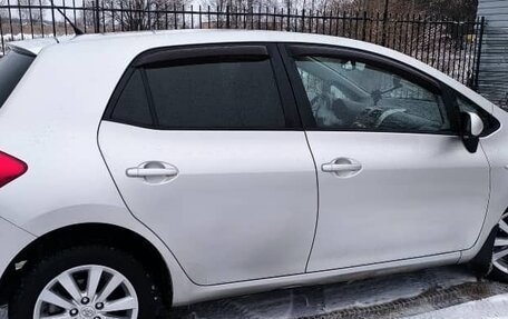 Toyota Auris II, 2008 год, 745 000 рублей, 1 фотография