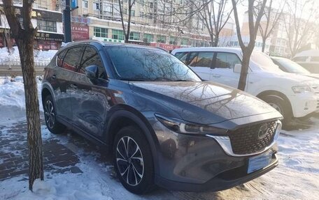 Mazda CX-5 II, 2022 год, 3 210 000 рублей, 1 фотография