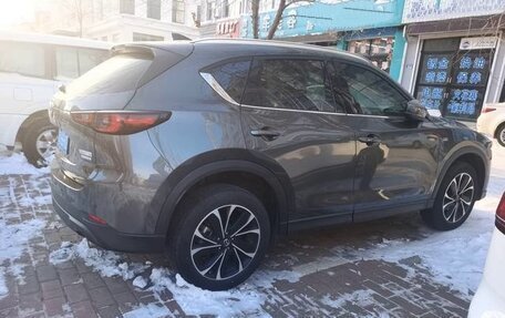 Mazda CX-5 II, 2022 год, 3 210 000 рублей, 2 фотография