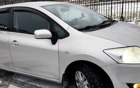 Toyota Auris II, 2008 год, 745 000 рублей, 5 фотография