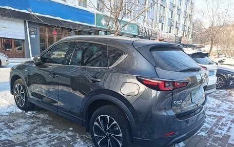 Mazda CX-5 II, 2022 год, 3 210 000 рублей, 3 фотография