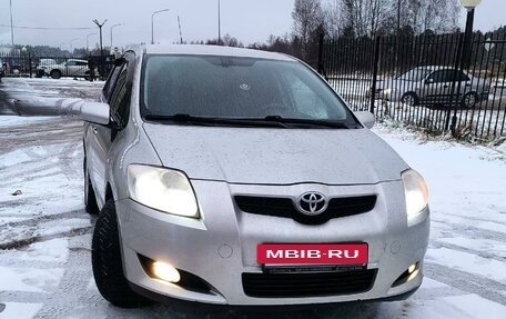 Toyota Auris II, 2008 год, 745 000 рублей, 2 фотография