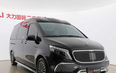 Mercedes-Benz Vito, 2021 год, 5 900 000 рублей, 1 фотография