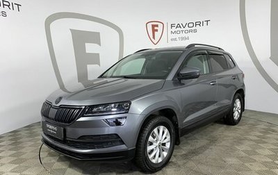 Skoda Karoq I, 2020 год, 2 290 000 рублей, 1 фотография