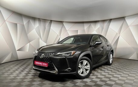 Lexus UX I, 2020 год, 2 955 000 рублей, 1 фотография