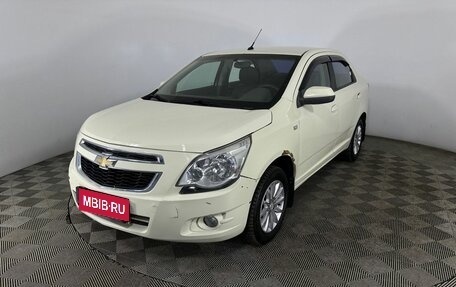 Chevrolet Cobalt II, 2014 год, 700 000 рублей, 1 фотография