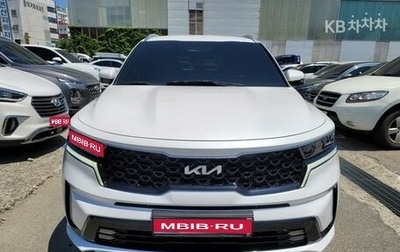 KIA Sorento IV, 2021 год, 3 200 000 рублей, 1 фотография