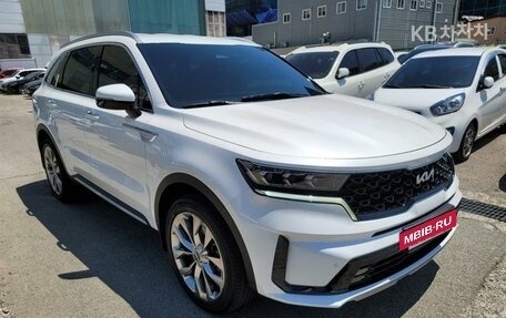 KIA Sorento IV, 2021 год, 3 200 000 рублей, 2 фотография