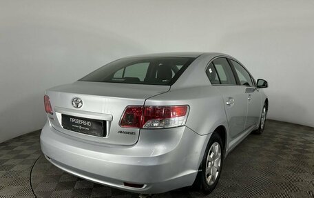 Toyota Avensis III рестайлинг, 2011 год, 1 050 000 рублей, 6 фотография