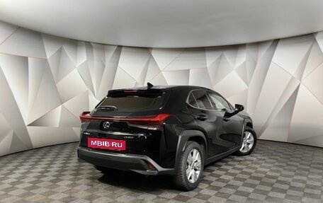 Lexus UX I, 2020 год, 2 955 000 рублей, 2 фотография