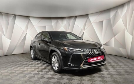 Lexus UX I, 2020 год, 2 955 000 рублей, 3 фотография