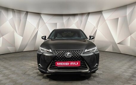 Lexus UX I, 2020 год, 2 955 000 рублей, 7 фотография