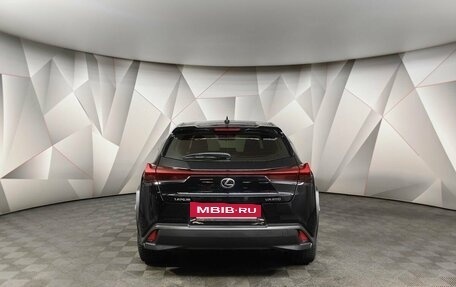 Lexus UX I, 2020 год, 2 955 000 рублей, 8 фотография