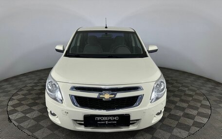 Chevrolet Cobalt II, 2014 год, 700 000 рублей, 2 фотография