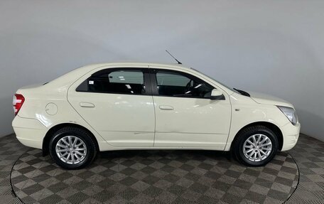 Chevrolet Cobalt II, 2014 год, 700 000 рублей, 4 фотография