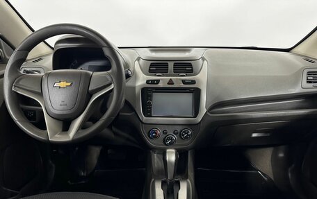 Chevrolet Cobalt II, 2014 год, 700 000 рублей, 7 фотография