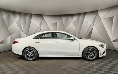 Mercedes-Benz CLA, 2021 год, 3 493 000 рублей, 6 фотография