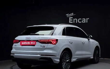 Audi Q3, 2022 год, 5 000 777 рублей, 3 фотография