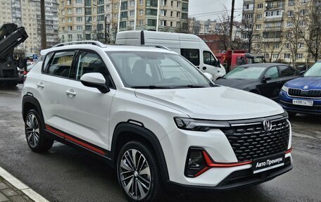 Changan CS35 Plus, 2024 год, 2 629 900 рублей, 8 фотография