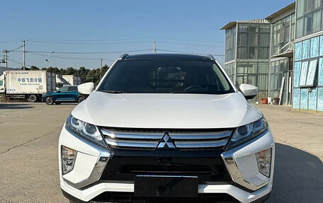 Mitsubishi Eclipse Cross, 2021 год, 1 735 035 рублей, 2 фотография