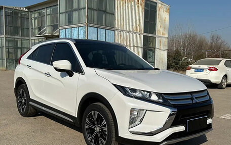 Mitsubishi Eclipse Cross, 2021 год, 1 735 035 рублей, 3 фотография